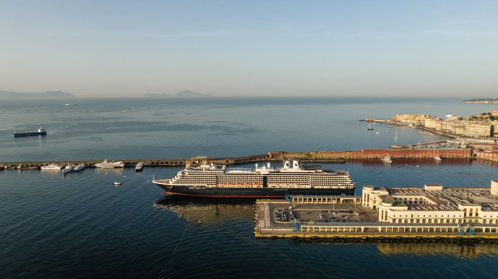 Cruise Transfers