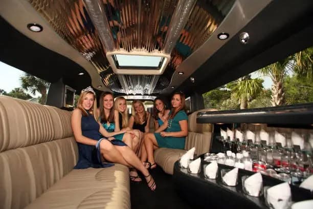 Limousine Hire