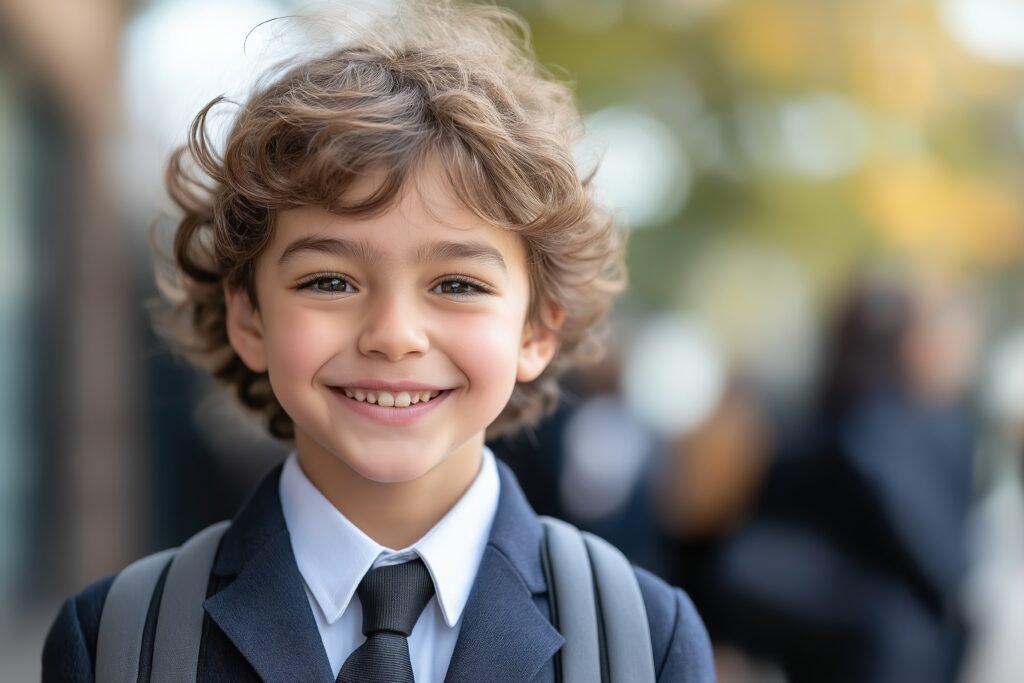 School Formal Chauffeur Melbourne