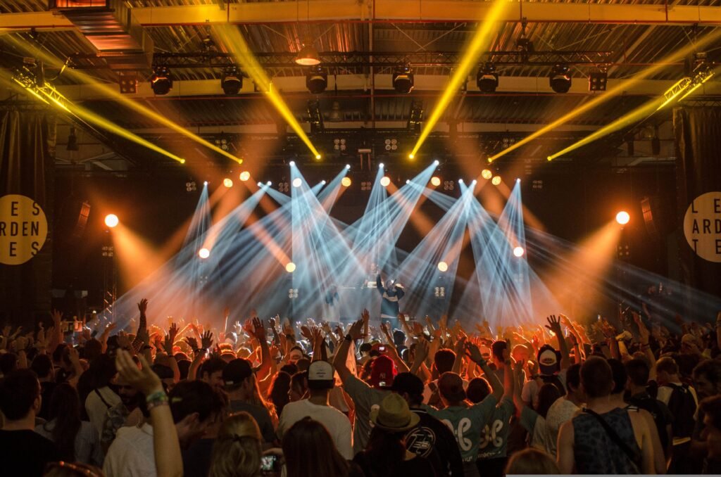 Event Transfers Melbourne